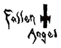 logo Fallen Angel (USA-2)